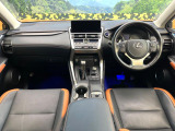 NX 300h バージョンL 