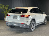 GLAクラス GLA200d 4マチック AMGラインパッケージ 4WD ディーゼルターボ  MP202202