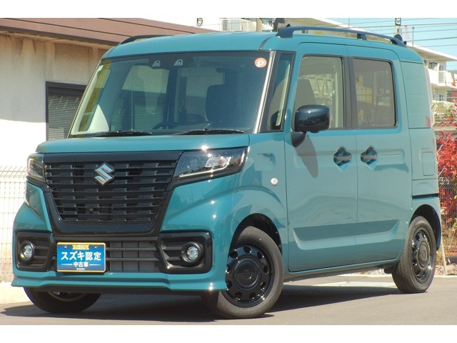 スペーシアベース XF
