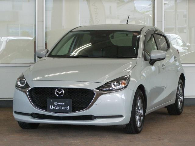 MAZDA2 1.5 XD プロアクティブ 