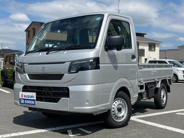 キャリイ KC