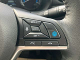 プロパイロットで、高速運転もハンドルを持っているだけで楽々運転