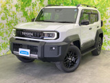 トヨタ ランドクルーザーFJ 2.7 VX 4WD