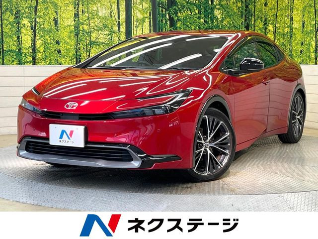 プリウス 2.0 Z