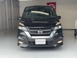 セレナ 2.0 ハイウェイスター VセレクションII 4WD 