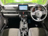 ジムニーシエラ 1.5 JC 4WD 