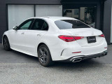 Cクラス C200 アバンギャルド AMGラインパッケージ (ISG) 