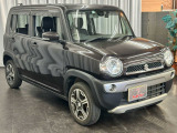 ハスラー X 4WD 
