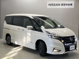 【保証・納車1ヵ月無料点検】日産ワイド保証が付いて全国2300店舗の日産販売店で保証修理が可能ですし納車1ヶ月後無料の点検を実施していますので安心してお使いいただけます♪♪