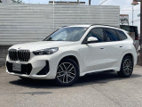 X1 xドライブ 20d Mスポーツ DCT 4WD 