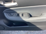 フロントドア運転席側