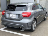 Aクラス A180 ブルーエフィシェンシー スポーツ 