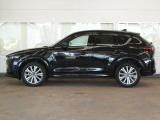 CX-5 2.2 XD エクスクルーシブ モード 