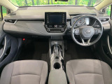 カローラツーリング 1.8 S 
