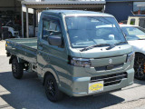 キャリイ KC 農繁 4WD 