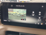 日産純正ドライブレコーダーが付いております!運転中の録画を行ってくれますので、万が一のときに役に立ってくれますよ!