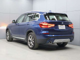 X3 xドライブ20d xライン ディーゼル 4WD 