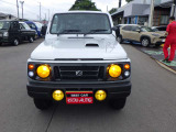 ジムニー ワイルドウインド 4WD 
