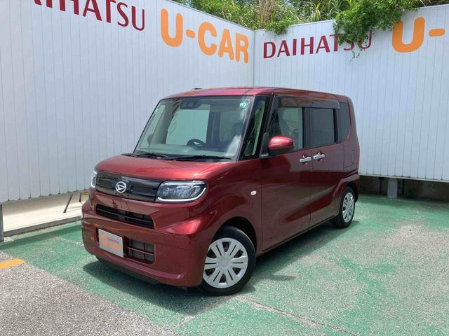 タント X