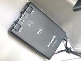 【ETC】高速道路の料金所をストレスなく通過!話題のスポットやサービスエリアに多い「スマートIC」利用時は必須のアイテムです。当店でセットアップを実施、ご納車当日からすぐにご利用いただけます!