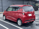 中古車は一物一価。一台一台の状態やオプションが異なり、出会える楽しみですよ