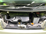 親切・丁寧な専門メカニックスタッフが応対!・車検・点検整備・事故等の修理などアフターサービスも安心。お車のカスタマイズもネクステージのサービススタッフまでご相談ください!