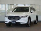 マツダ CX-8