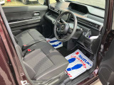 ご希望のお車が見つからない場合でも、大丈夫です♪全国スズキディーラーの在庫の中から、お客様のご希望にぴったりのお車をお探しします☆