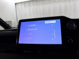 CD・DVD再生/AMFM/フルセグTV視聴/スマートフォン接続でお好きな音楽もお楽しみいただけます