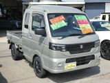 キャリイ スーパーキャリイ X 4WD 