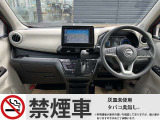 ☆ もちろん禁煙車です! 吸わない方にとっては、とにかく気になるポイントですよね! ☆