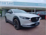 CX-30 2.0 20S ブラックトーンエディション 
