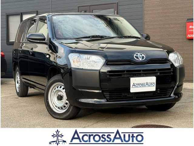 プロボックスバン 1.5 G 4WD
