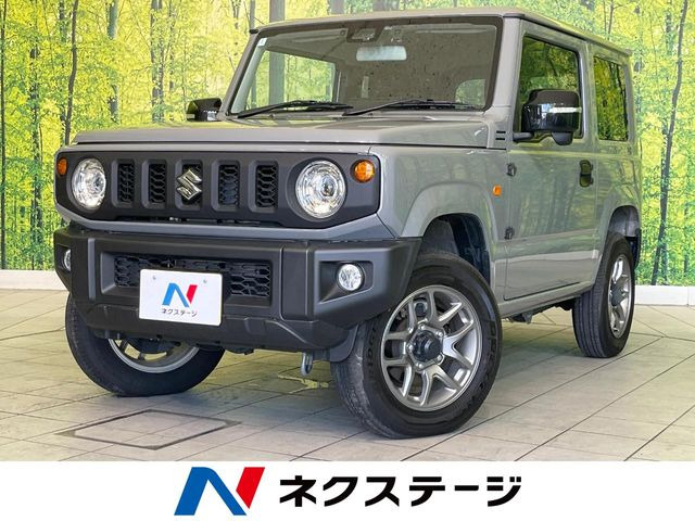 ジムニー  XC