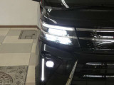 暗い夜道も照らしてくれるライト☆LED・HID・ハロゲンなのかこちらもチェックポイントです☆