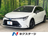 純正9型ナビ バックカメラ ハーフレザーシート セーフティセンス