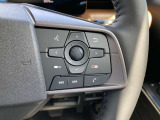 ハンドルにスイッチが付いており、音量やチャンネルを変えることができたり、ハンズフリー通話の応答もお手元で出来ちゃいます♪