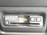 【ETC】高速道路の料金所をストレスなく通過!話題のスポットやサービスエリアに多い「スマートIC」利用時は必須のアイテムです。当店でセットアップを実施、ご納車当日からすぐにご利用いただけます!