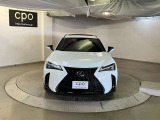 UX 300h Fスポーツ