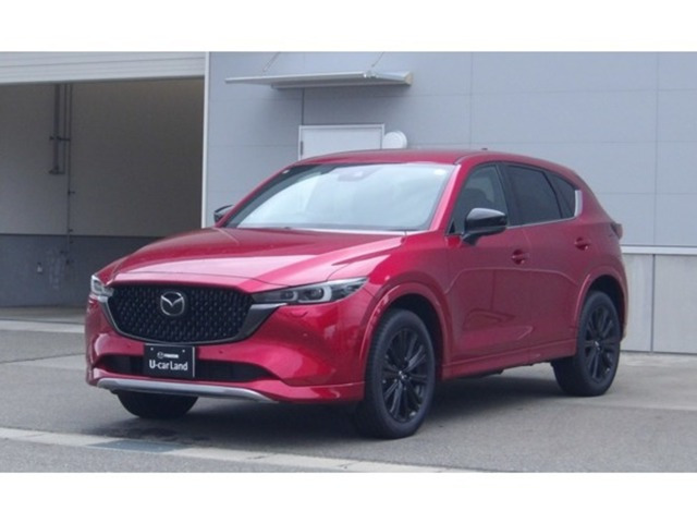 CX-5 2.2 XD ドライブ エディション 4WD