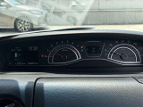 【メーター部】走行距離は24,015kmです。