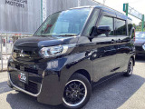 eKスペース M 