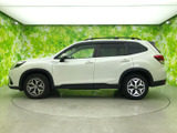 フォレスター 2.0 ツーリング 4WD 
