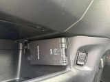 ETC車載器も付いています。ドライブの楽しみが増えますね♪