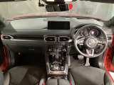 CX-8 2.2 XD ブラックトーンエディション 4WD 