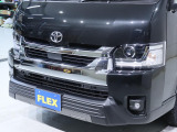 ハイエース 2.7 GL ロング ミドルルーフ 4WD 