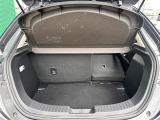 【ラゲッジスペース】展示車両のシートアレンジなど実際にお使いになるシチュエーションを想像しながらご覧いただけます♪