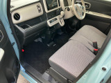 弊社には中古車の目利きのプロ「スズキ認定検査員」が多数在籍