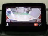 全方位カメラ 純正ナビ DVD再生 CD Bluetooth