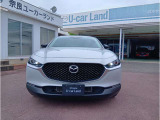 CX-30 2.0 20S ブラックトーンエディション 